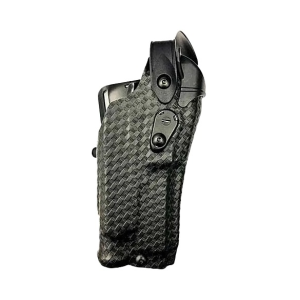 United States Association of Gun Owners Safariland 6360RDS4502481 ALS Black SafariLaminate Compatible w/ SureFire X300U Right Hand - $207.20 at United States Association of Gun Owners