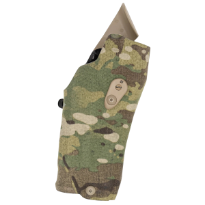 United States Association of Gun Owners Safariland 6354RDSO6832701MS19 ALS Multi-Cam Hardshell STX Fits Glock 34/35 Compatible w/ SureFire X300U - $205.80 at United States Association of Gun Owners