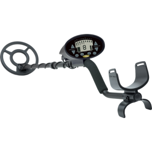 United States Association of Gun Owners BOUNTY HUNTER "DISCOVERY 2200" - METAL DETECTOR - $108.99 at United States Association of Gun Owners