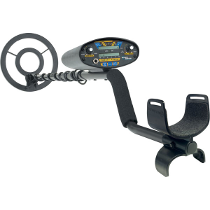 United States Association of Gun Owners BOUNTY HUNTER "QUICK DRAW II" - ADVANCED METAL DETECTOR - $202.74 at United States Association of Gun Owners