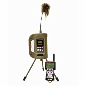 United States Association of Gun Owners Mojo Triple Threat E-Caller Predator Call - $201.75 at United States Association of Gun Owners
