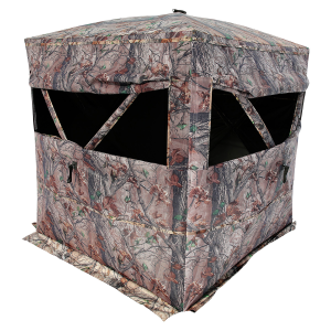 United States Association of Gun Owners Muddy MUDPVB3 Ground Blind Prevue 3-Person Epic Camo - $200.18 at United States Association of Gun Owners