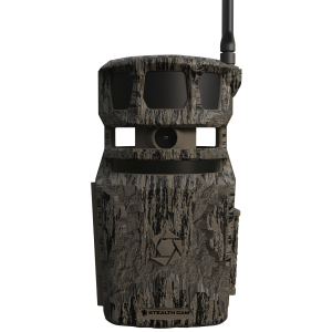 United States Association of Gun Owners Stealth Cam STC-RVLRP Revolver Pro 360 Cellular 40MP - $199.99 at United States Association of Gun Owners