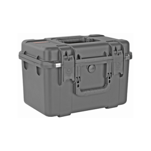 United States Association of Gun Owners SKB I-SERIES HANDGUN CASE 4 GUN BLK - $199.99 at United States Association of Gun Owners