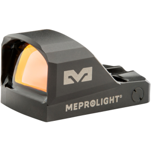 United States Association of Gun Owners MEPROLIGHT MPO-DS OPTIC RED - DOT 3.5MOA DOT RMSC - $199.99 at United States Association of Gun Owners