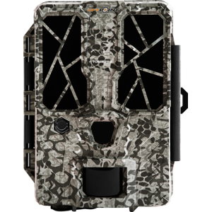 United States Association of Gun Owners SPYPOINT TRAIL CAM FORCE PRO - SOLAR 4K 30MP CAMO W/16GB CRD - $199.99 at United States Association of Gun Owners