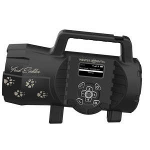 United States Association of Gun Owners Western Rivers Eichler Single Speaker Electronic Game Caller - $199.99 at United States Association of Gun Owners
