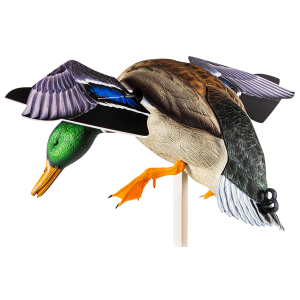 United States Association of Gun Owners Avian X PowerFlight Mallard Spinning Wing Duck Decoy AVXAVXDP101 - $199.99 at United States Association of Gun Owners