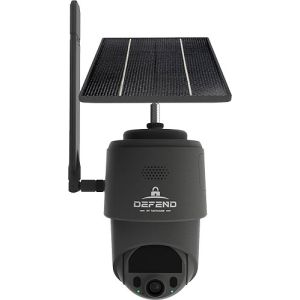 United States Association of Gun Owners TACTACAM DEFEND 360 SECURITY - CAMERA CELLULAR - $199.00 at United States Association of Gun Owners