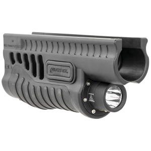 United States Association of Gun Owners Nightstick SFL11GL Shotgun Forend Light Black 1200 Lumens White LED Green Laser Mossberg 500/590/590A1/Shockwave - $199.95 at United States Association of Gun Owners