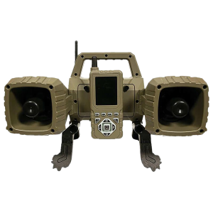 United States Association of Gun Owners Primos 39000 Double Take Electronic Game Caller Attracts Predator Species Tan - $199.61 at United States Association of Gun Owners