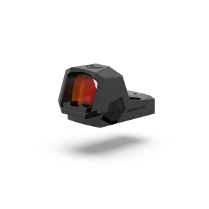 United States Association of Gun Owners Swampfox Optics Sentinel II 1x20 Micro Red Dot 3 MOA - Standard Blackout Rear / Shake N' Wake - $199.00 at United States Association of Gun Owners