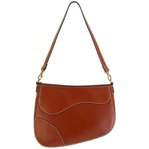 United States Association of Gun Owners Cameleon Saddle Concealed Carry Purse Brown - $197.99 at United States Association of Gun Owners