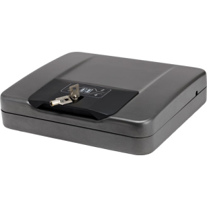 United States Association of Gun Owners Hornady RAPiD Safe 98141 RFID Pistol Safe, Black - $196.15 at United States Association of Gun Owners