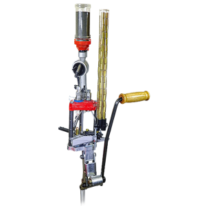 United States Association of Gun Owners Lee Precision 90633 Pro 1000 Reloading Kit 223 Rem 3 Hole - $196.05 at United States Association of Gun Owners