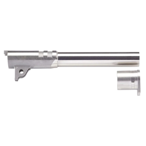 Wilson Combat 33D 1911 45 ACP 5" Match Grade Stainless Steel