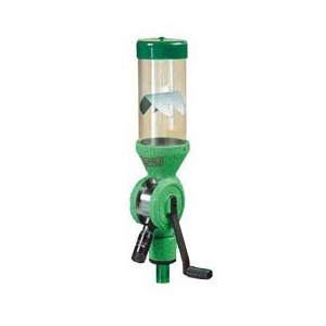 United States Association of Gun Owners Redding 3BR Powder Measure with Pistol Insert - $195.70 at United States Association of Gun Owners
