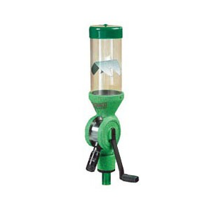 United States Association of Gun Owners Redding 03500 3BR Powder Measure with Rifle Insert - $195.70 at United States Association of Gun Owners