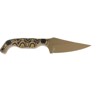 United States Association of Gun Owners STP MINI 1 CAMO G10 FDE CER DE - $193.99 at United States Association of Gun Owners