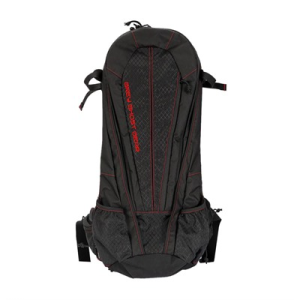 United States Association of Gun Owners Grey Ghost Precision Apparition Bag Black Red Stitching - $160.83 at United States Association of Gun Owners