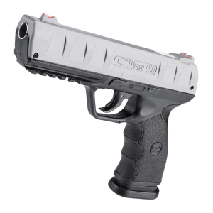 SOFTAIR 126766 BRAVO 1.50 CO2 .50 GREY/BLACK
