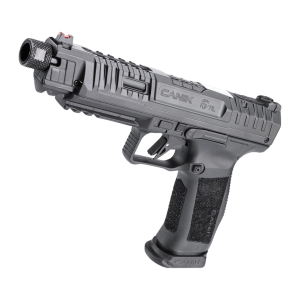 SOFTAIR 126770 RIVAL SFX CANIK 1.50 .50 MAT BLACK