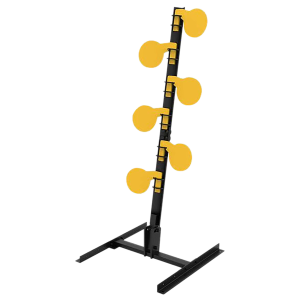 United States Association of Gun Owners Caldwell 1215367 AR500 Dueling Tree Steel - $183.95 at United States Association of Gun Owners