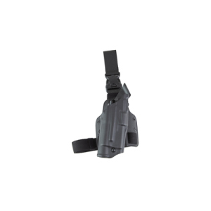 United States Association of Gun Owners SL 6385 ALS FOR G17 X300U STX BLK RH - $190.40 at United States Association of Gun Owners