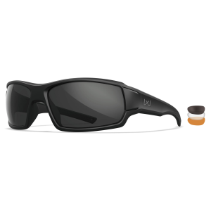 United States Association of Gun Owners WILEYX CHBRC08XL BREACH 2.5 XL GRY/CLR/RUST/MB - $190.00 at United States Association of Gun Owners
