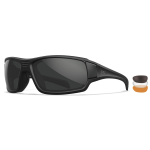United States Association of Gun Owners WILEYX CHBRC08 BREACH 2.5 GRY/CLR/RUST/MB - $190.00 at United States Association of Gun Owners