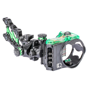 United States Association of Gun Owners IQ Bowsights Micro 5-pin Bowsight RH - $189.99 at United States Association of Gun Owners