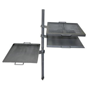 United States Association of Gun Owners Camp Chef Mountain Man Grill - $189.99 at United States Association of Gun Owners