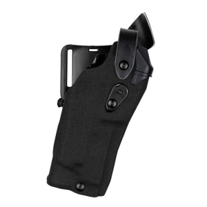 United States Association of Gun Owners Safariland 6360RDS ALS/SLS Holster for Glock 17 MOS with X300U Black LH - $189.60 at United States Association of Gun Owners