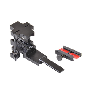 United States Association of Gun Owners MagnetoSpeed Large Brake Adapter - $189.00 at United States Association of Gun Owners