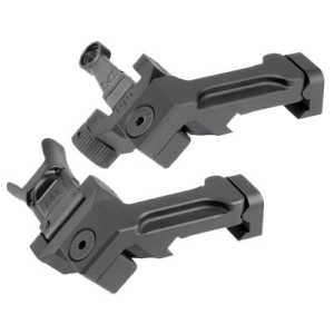 United States Association of Gun Owners Midwest 45Degree Off Set Sights - Set Front & Rear - $188.95 at United States Association of Gun Owners