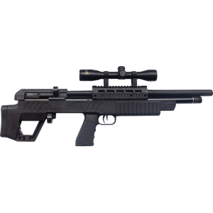 United States Association of Gun Owners Beeman 13615 PCP Regulated Commodore .177 Caliber Air Rifle, 12-Shot - $188.52 at United States Association of Gun Owners