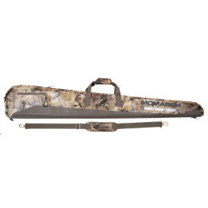 United States Association of Gun Owners Higdon Mobile 54" Welded Floating Gun Case Optifade Marsh - $187.14 at United States Association of Gun Owners