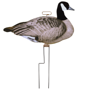 United States Association of Gun Owners Higdon FLATS Magnum Canada Motion Silhouette Fully Flocked 12/ct - $187.14 at United States Association of Gun Owners