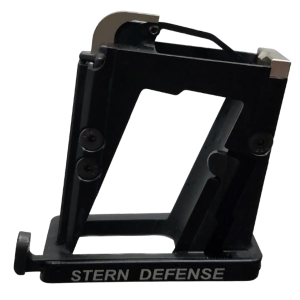United States Association of Gun Owners Stern Defense 001SDMAGADMP45ACPM Mag-AD 45 ACP Fits AR-15 Aluminum - $186.99 at United States Association of Gun Owners
