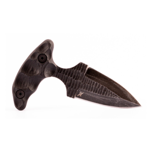 United States Association of Gun Owners STROUP SD1 2.5" ACD ETCH BLK W/STH - $184.29 at United States Association of Gun Owners
