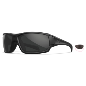 United States Association of Gun Owners WILEYX CHBRC01 BREACH 2.5 CAPT GRY/CLR/MB - $184.00 at United States Association of Gun Owners