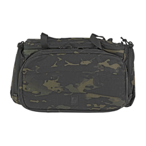 United States Association of Gun Owners GGG RANGE BAG MULTI BLK - $125.49 at United States Association of Gun Owners