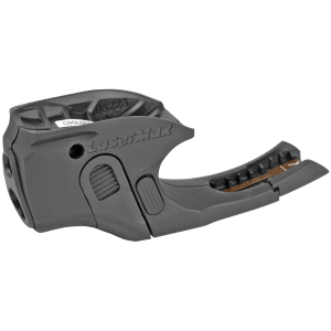 United States Association of Gun Owners LaserMax CFLC9CG Green Ruger GripSense Light/Laser LC9/LC9s/LC380/EC9s Black 100 Lumens LED White - $181.42 at United States Association of Gun Owners