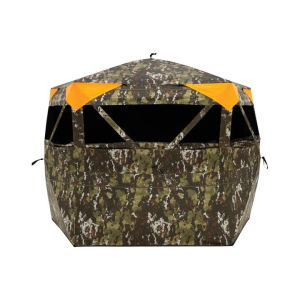 United States Association of Gun Owners Barronett Blinds Spy 5 Ground Blind Crater Harvest Camo - $174.76 at United States Association of Gun Owners