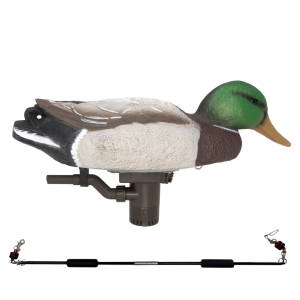 United States Association of Gun Owners Higdon Motion Battleship Swimmer PRO Mallard Drake Guide Pack - $180.82 at United States Association of Gun Owners