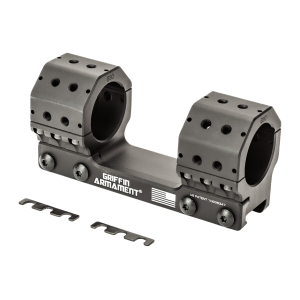 United States Association of Gun Owners GRIFFIN GSM1.1H30MM 30MM GPM 1.1" - $180.45 at United States Association of Gun Owners