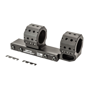 United States Association of Gun Owners GRIFFIN GSMC1.335H30MM 30MM GPM 1.335" - $180.45 at United States Association of Gun Owners