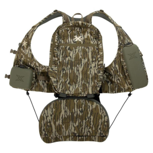 United States Association of Gun Owners Avian X Ridge Runner Turkey Vest Mossy Oak Original Bottomland XL/3X - $179.99 at United States Association of Gun Owners
