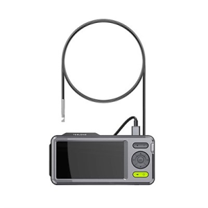 United States Association of Gun Owners FLEXIBLE 45'' RIFLE BORESCOPE WITH 5'' IPS SCREEN - $179.99 at United States Association of Gun Owners