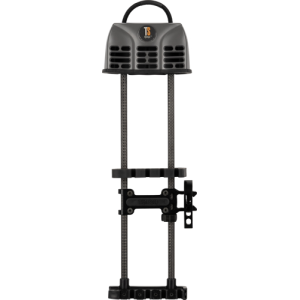 United States Association of Gun Owners TIGHT SPOT QUIVER RISE LITE - 5-ARROW GUN METAL RH - $179.95 at United States Association of Gun Owners